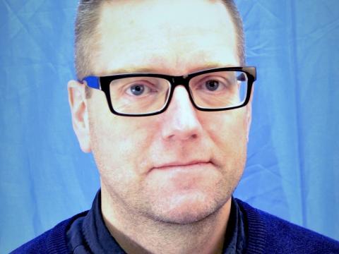 Birkir Þór Bragason